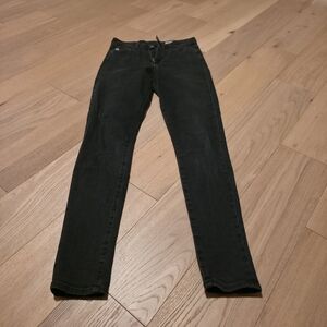 AG Mila Super High Rise Skinny